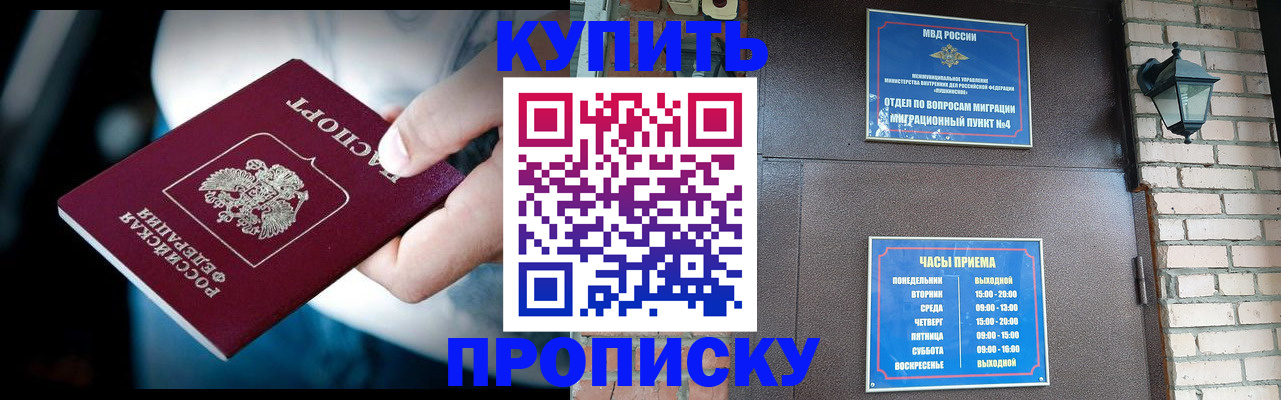 прописка в Торопеце